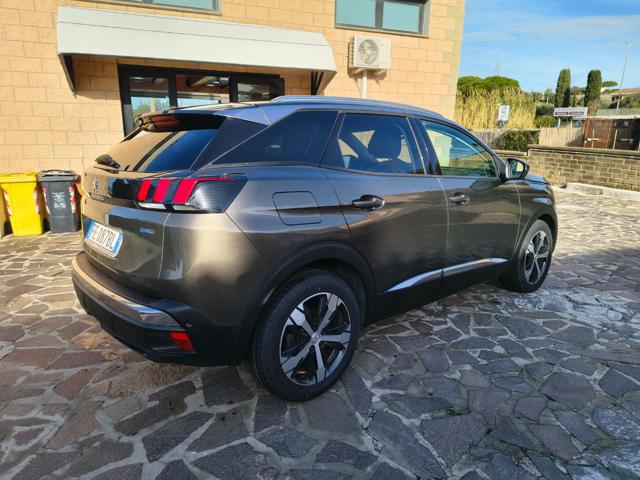 PEUGEOT 3008 usata, con Boardcomputer