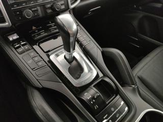 PORSCHE Cayenne usata, con USB