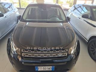 LAND ROVER Discovery Sport usata, con Climatizzatore