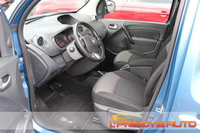 RENAULT Kangoo usata, con ABS
