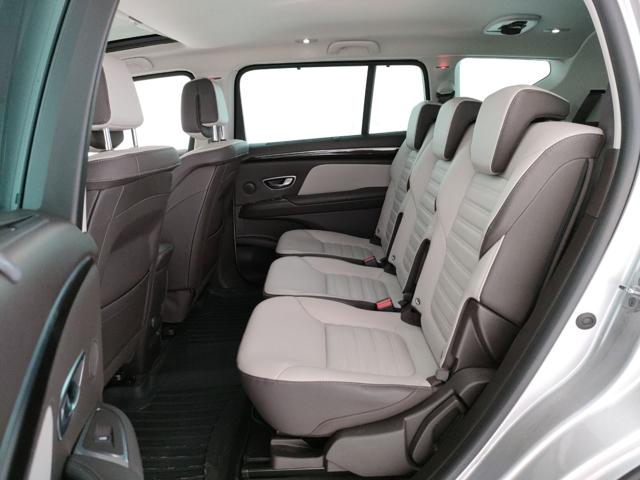 RENAULT Espace usata, con Trazione integrale