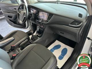 OPEL Mokka X usata, con Controllo automatico clima
