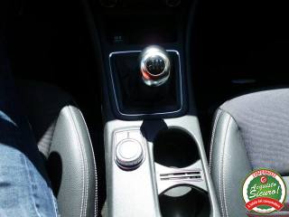 MERCEDES-BENZ A 180 usata, con Chiusura centralizzata telecomandata