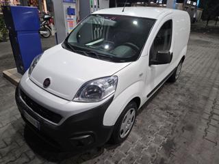 FIAT Fiorino usata, con Controllo trazione