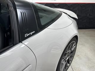 PORSCHE 911 usata, con Filtro antiparticolato