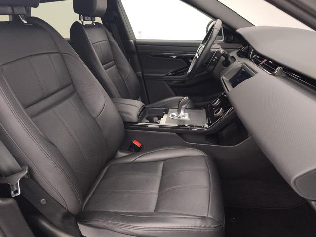 LAND ROVER Range Rover Evoque usata, con Sensore di pioggia