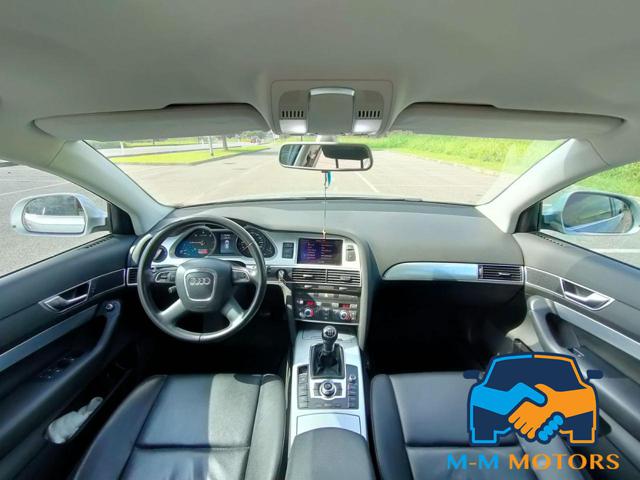 AUDI A6 usata, con Controllo trazione