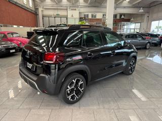CITROEN C3 Aircross usata, con Vivavoce
