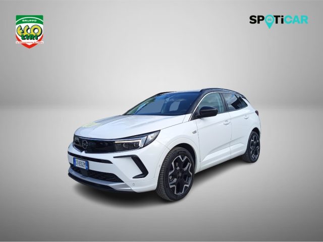 OPEL Grandland usata, con ABS