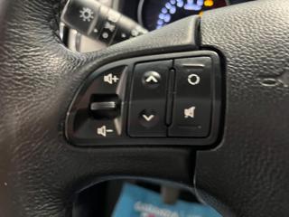 KIA Sportage usata, con Climatizzatore