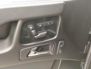 MERCEDES-BENZ G 350 usata, con Climatizzatore automatico, 2 zone