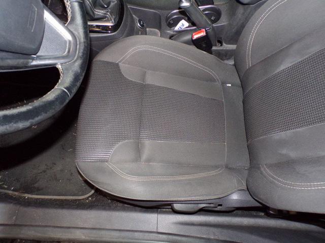 FORD Fiesta usata 57