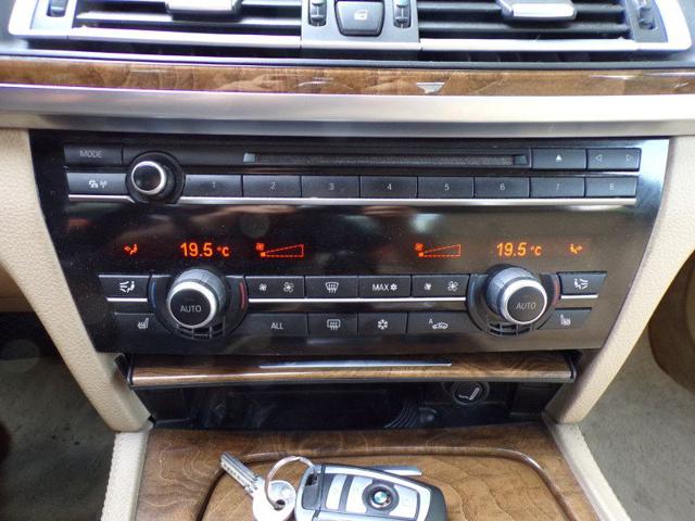 BMW 740 usata 76