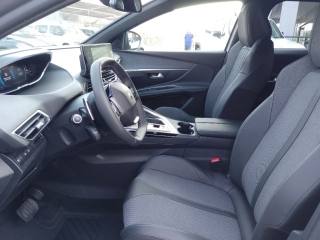 PEUGEOT 3008 usata, con Cerchi in lega