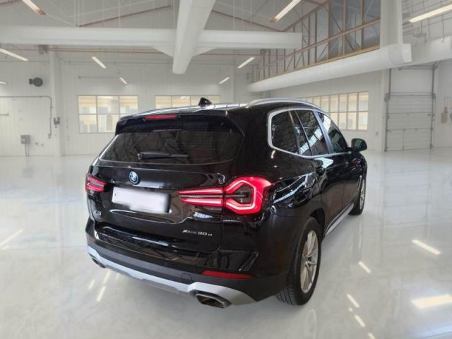 BMW X3 usata, con Cruise Control