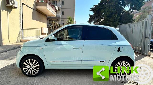 RENAULT Twingo usata 14