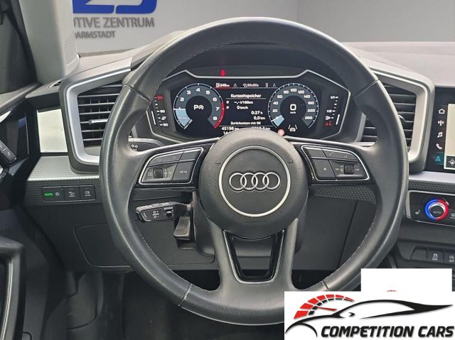 AUDI A1 usata, con Controllo trazione
