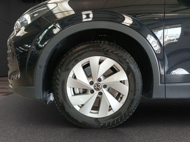 VOLKSWAGEN Tiguan usata, con Boardcomputer