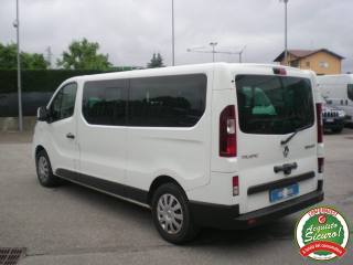 RENAULT Trafic usata, con Cerchi in lega