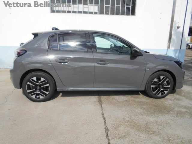 PEUGEOT 208 usata, con Autoradio