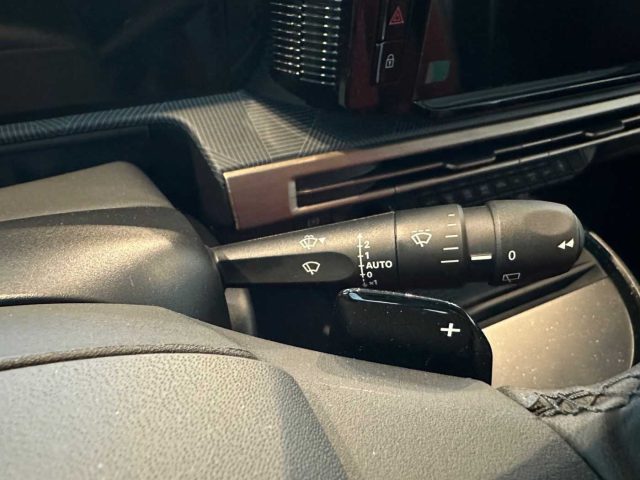 LANCIA Ypsilon usata, con Sensore di pioggia