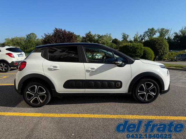 CITROEN C3 usata, con Autoradio