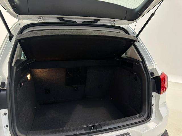 VOLKSWAGEN Tiguan usata, con Immobilizzatore elettronico