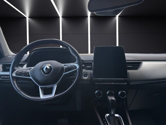 RENAULT Arkana usata, con Immobilizzatore elettronico