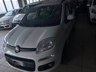 FIAT Panda usata, con Cerchi in lega