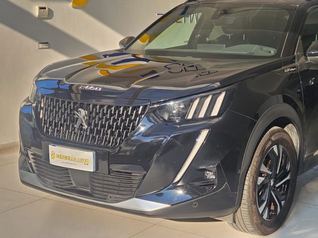 PEUGEOT 2008 usata, con Airbag Passeggero