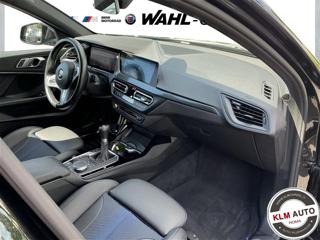 BMW 118 usata, con Cronologia tagliandi