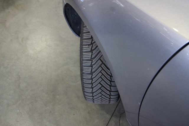 PEUGEOT 308 usata, con Luci diurne LED