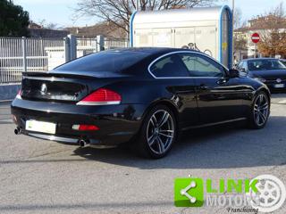 BMW 630 usata, con Controllo trazione
