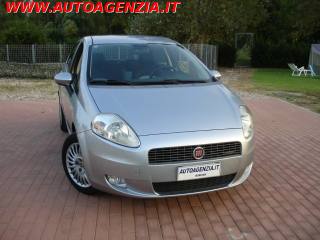 FIAT Grande Punto 1.3 MJT 75 CV 5 porte Dynamic