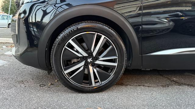 PEUGEOT 3008 usata, con Airbag Passeggero