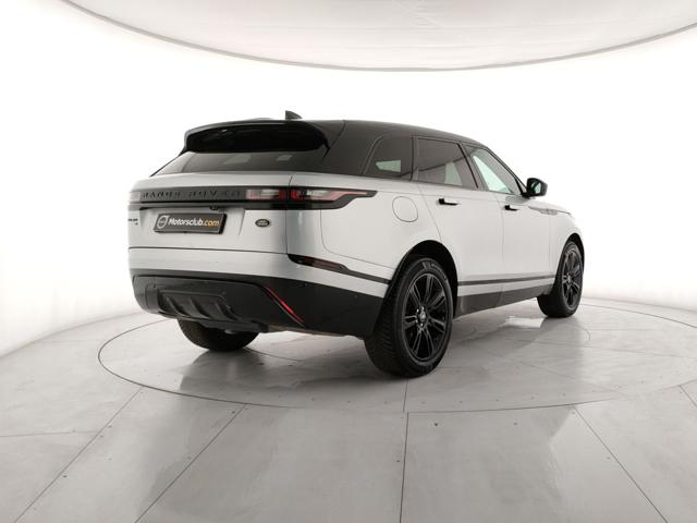 LAND ROVER Range Rover Velar usata, con Alzacristalli elettrici