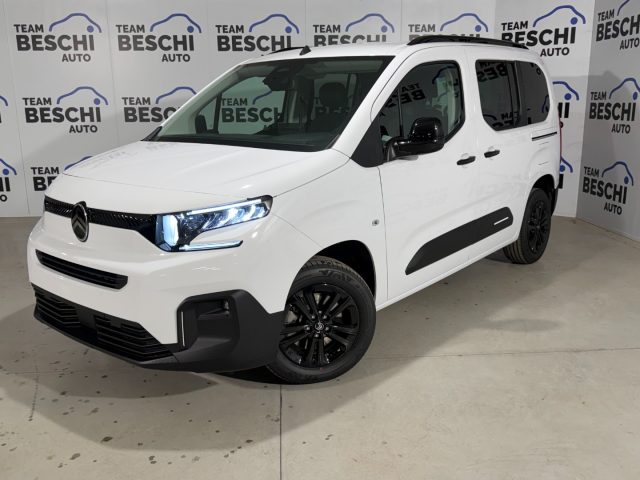 CITROEN Berlingo usata, con ABS
