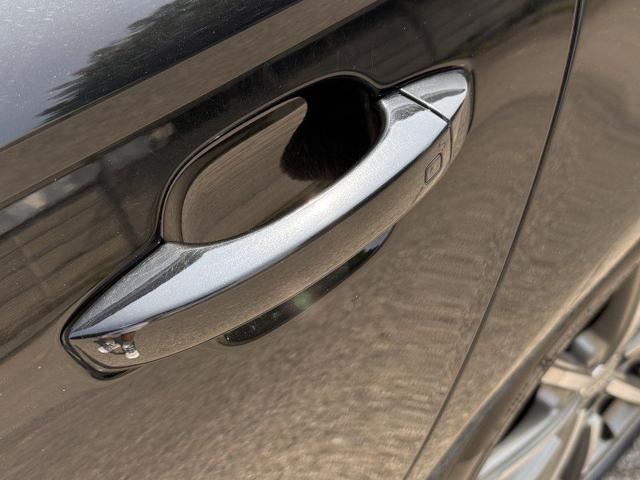 AUDI A6 usata, con Hill holder