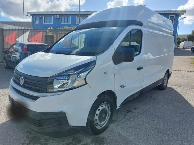 FIAT Talento usata, con ABS