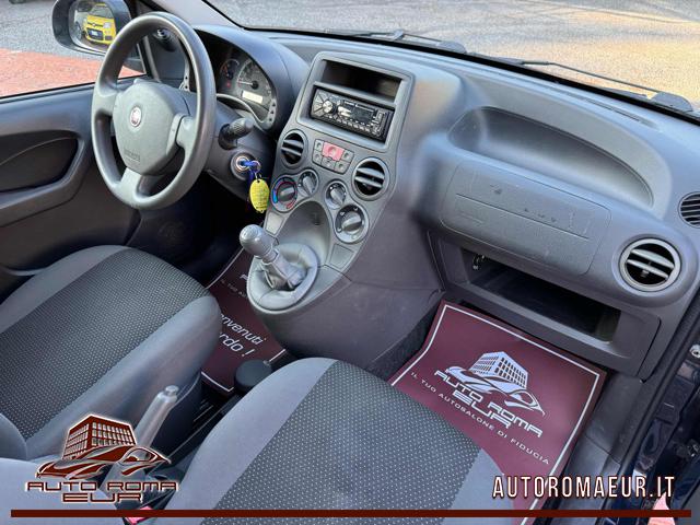 FIAT Panda usata 20