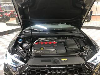 AUDI RS Q3 usata, con Airbag testa