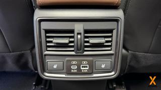 SUBARU Forester usata, con Boardcomputer