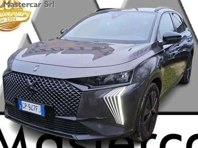 DS AUTOMOBILES DS 7 usata, con ABS