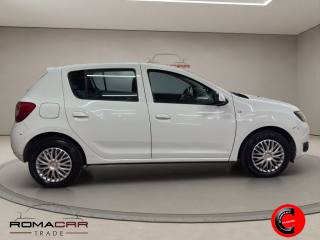 DACIA Sandero usata, con Alzacristalli elettrici