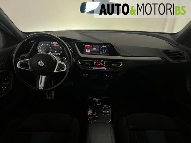 BMW 118 usata, con Controllo trazione