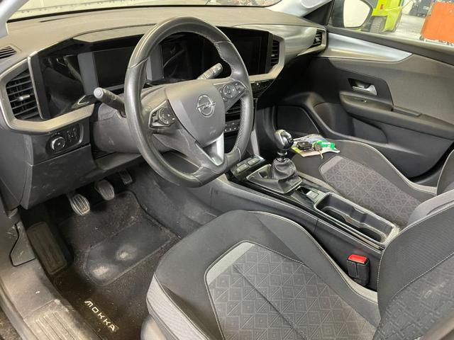 OPEL Mokka usata, con Park Distance Control