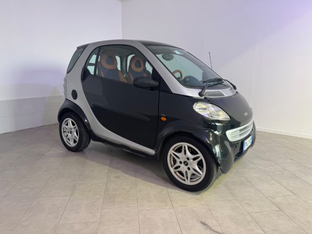 SMART ForTwo usata 12