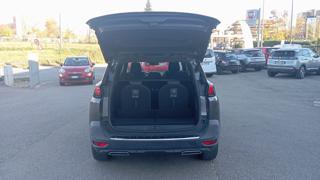 PEUGEOT 5008 usata, con Alzacristalli elettrici