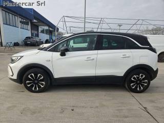 OPEL Crossland usata, con Alzacristalli elettrici