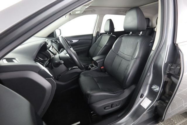 NISSAN X-Trail usata 2
